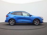 Neu Ford Kuga ST-Line X 242 PS (177 kW) 2026 Desert island blue metallic SUV