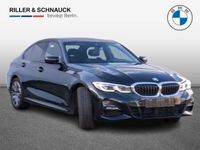 gebraucht BMW 320e M-Sport LASER+NAVI+KAMERA+SHZ+PDC+KEYLES