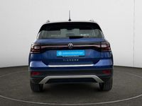 Gebraucht VW T-Cross Style 110 PS (80 kW) 2022 SUV