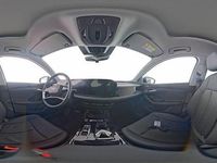 Gebraucht Audi Q6 e-tron S-Line 185 kW (252 PS) 2025 Gletscherweiß SUV