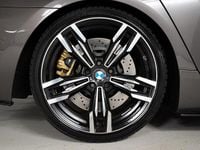 Usata BMW 650 449 CV (330 kW) 2012 Marrone Coupé