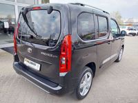 gebraucht Toyota Verso Proace City 1.5DL1 Executive AT