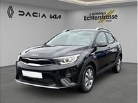 Neu Kia Stonic Vision 79 PS (58 kW) 2026 Schwarz (auroraschwarz metallic) SUV