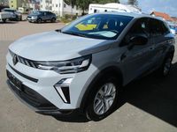 Neu Renault Symbioz Evolution 94 PS (69 kW) 2026 Grau SUV