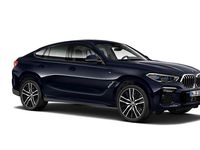 Gebraucht BMW X6 Shadowline 265 PS (194 kW) 2025 SUV