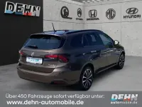 Gebraucht Fiat Tipo Lounge 120 PS (88 kW) 2021 Braun Kombi