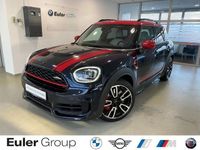 Gebraucht Mini John Cooper Works Countryman 306 PS (225 kW) 2021 Schwarz SUV