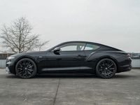 Gebraucht Bentley Continental 600 PS (441 kW) 2025 Schwarz