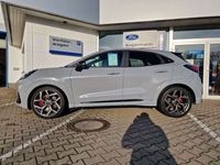 Gebraucht Ford Puma ST 200 PS (147 kW) 2024 Fancygrau SUV