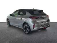 Gebraucht Opel Corsa-e GS Line 100 kW (136 PS) 2023 Grau artense/typ aussenverklei Kleinwagen