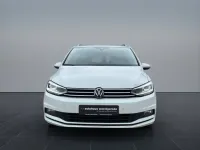 Gebraucht VW Touran Highline 150 PS (110 kW) 2023 Van / Kleinbus