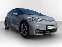 Gebraucht VW ID.3 Pro Performance 110 kW (150 PS) 2022 Grau Kleinwagen
