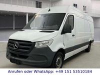 Gebraucht Mercedes Sprinter 150 PS (110 kW) 2021 Andere Van