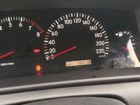 gebraucht Toyota Corolla Neue TÜV 82000 Km