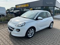 Gebraucht Opel Adam Jam 69 PS (50 kW) 2019 Weiß Kleinwagen