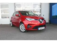 Gebraucht Renault Zoe Experience 100 kW (136 PS) 2021 Kleinwagen