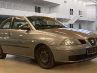 gebraucht Seat Ibiza 1.4 16V