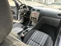 Gebraucht Ford Focus 101 PS (74 kW) 2009 Kombi