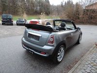 gebraucht Mini Cooper S Cabriolet Cooper S