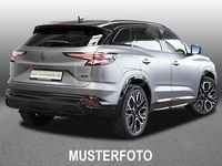 Gebraucht Renault Austral Esprit Alpine 200 PS (147 kW) 2025 Black pearlschwarz SUV