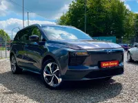 Gebraucht Aiways U5 150 kW (204 PS) 2020 Violet SUV