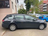 gebraucht VW Golf VII Variant BMT/Start-Stopp TüV NEU S-HEFT