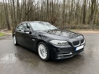 gebraucht BMW 535 i Limousine