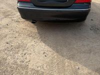 Gebraucht Mercedes CLK200 183 PS (134 kW) 2009 Blau Cabrio