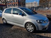 Gebraucht VW Golf IV Goal 80 PS (58 kW) 2006 Silber Limousine