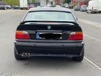 gebraucht BMW 325 E36 i Tüv 01/25