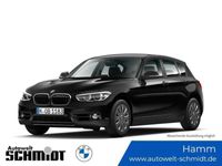 gebraucht BMW 118 i Aut. Sport Line Leder / 2Jahre-BPS.GARANTIE