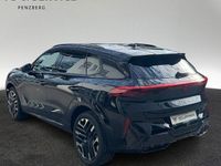 Neu Cupra Terramar VZ 272 PS (200 kW) 2026 Schwarz SUV