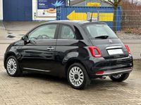 gebraucht Fiat 500 1.0 Dolcevita*PANORAMA*KLIMA*TEMPO*ALU*TüV Neu