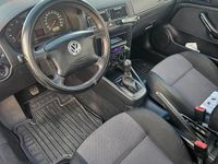 Gebraucht VW Golf IV 105 PS (77 kW) 2002 Kleinwagen
