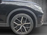 Gebraucht VW Tiguan Elegance 193 PS (141 kW) 2025 Schwarz SUV