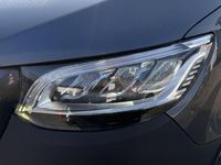 Gebraucht Mercedes Sprinter 170 PS (125 kW) 2023 Lackfarbe selenitgrau meta (metallic) Van