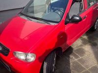 gebraucht Suzuki Alto 1.1 Classic