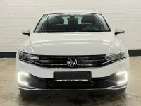 Occasion VW Passat GTE 156 ch (114 kW) 2021 Blanc Break