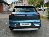 Gebraucht Renault Symbioz Iconic 143 PS (105 kW) 2024 Blau SUV