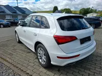 Gebraucht Audi Q5 S-Line 190 PS (139 kW) 2017 Ibisweiß SUV