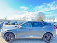 Gebraucht Cupra Formentor VZ 245 PS (180 kW) 2022 Grau SUV