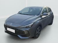 Neu MG MG3 Comfort 102 PS (75 kW) 2026 Hampstead grey Kleinwagen