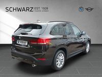 gebraucht BMW X1 xDrive20i