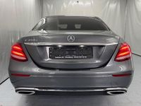 gebraucht Mercedes E350 E 350Limo Autom.+Widescreen+Pano+ACC+Leder+LED+