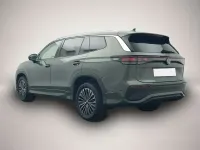 Gebraucht VW Tayron S 204 PS (150 kW) 2025 Grün SUV