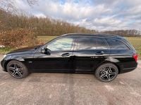 Gebraucht Mercedes C300 231 PS (169 kW) 2011 Schwarz Kombi