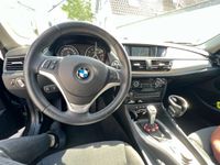 gebraucht BMW X1 X1sDrive20i