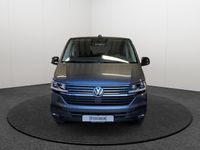 Gebraucht VW T6.1 Edition 150 PS (110 kW) 2020 Indiumgrau Van