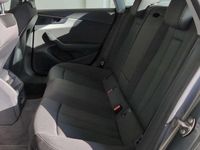 Gebraucht Audi A5 Sportback 150 PS (110 kW) 2019 Monsoon grey metallic Kleinwagen