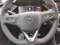gebraucht Opel Grandland X 1.6 GSe Plug-in Hybrid 4